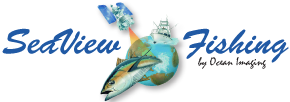 SeaViewFishingLogo