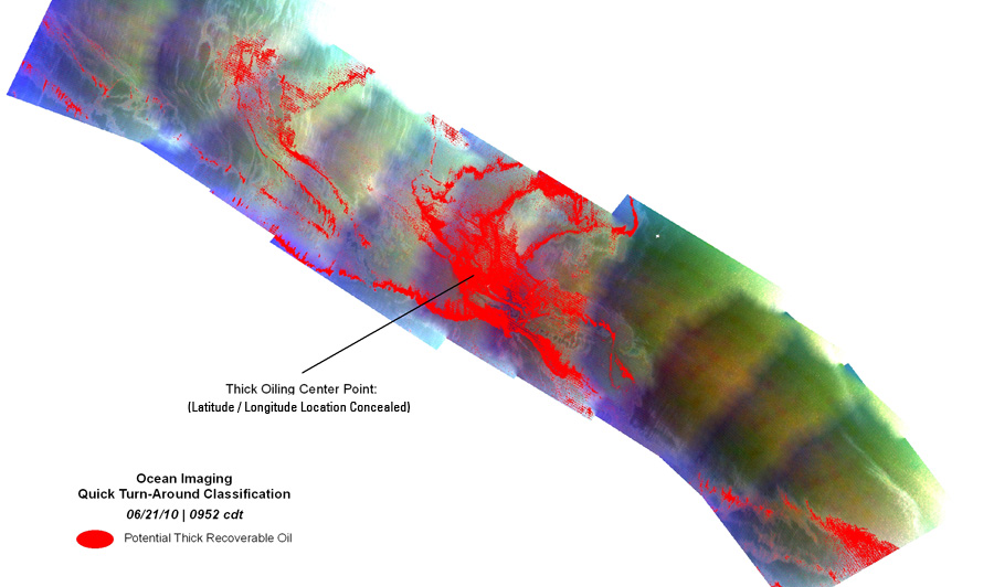 Oil Classification Quick Turnaround